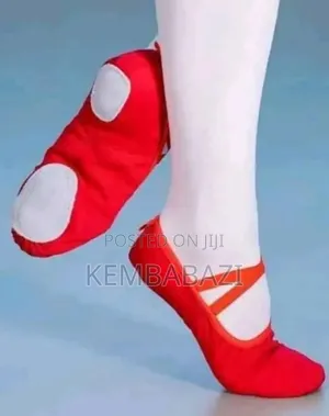 Ballet Children's Shoes