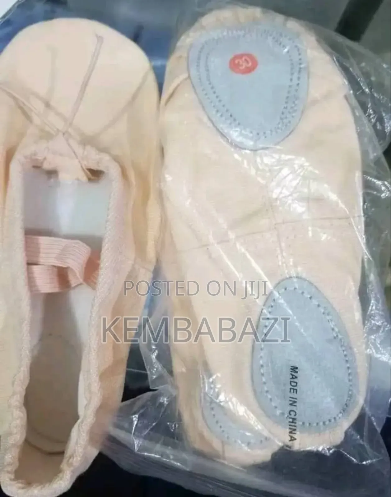 Ballet Children's Shoes