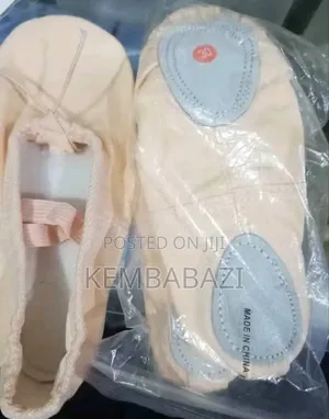Ballet Children's Shoes