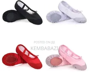 Ballet Children's Shoes