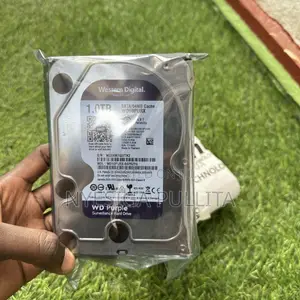 1tb Hard Drive/ Disk Surveillance