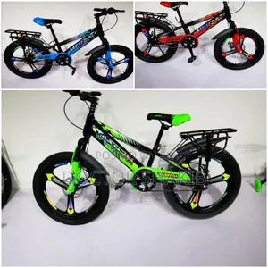 Affordable Size 20 Kids Durable Mountain Bikes