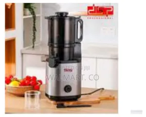 DSP 1000ml Juice Cup Commercial Professional Cold Presser Juice