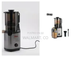 DSP 1000ml Juice Cup Commercial Professional Cold Presser Juice