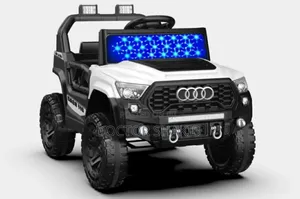 High Quality Kids Electric Off Road Trucks