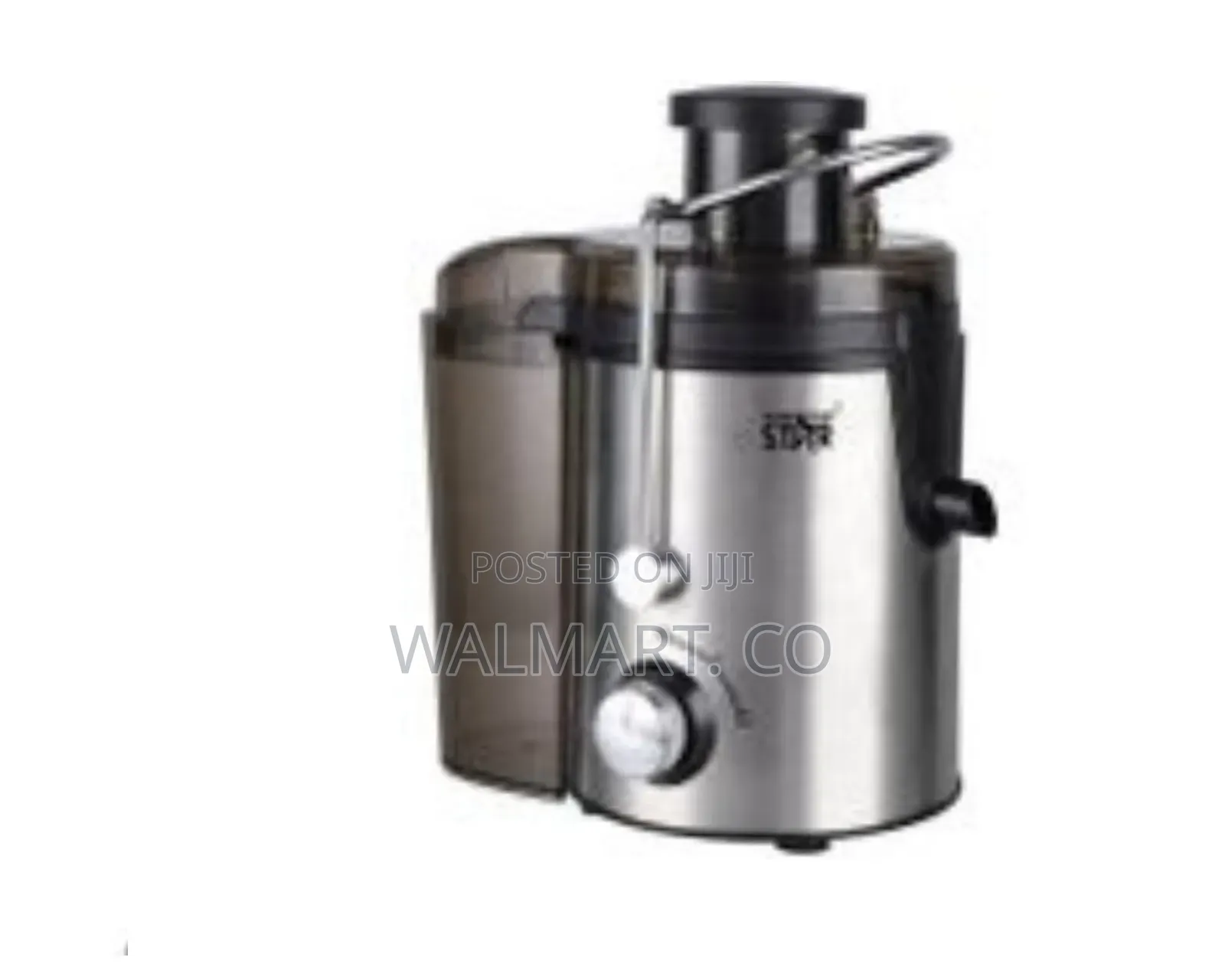 Winning Star Slow Masticating Juicer Blender