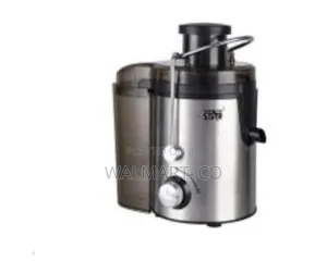 Winning Star Slow Masticating Juicer Blender