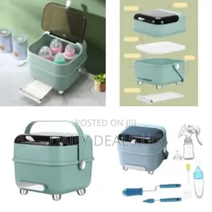 Baby Bottle Drying Rack With Cover,Baby Bottle Drying Rack