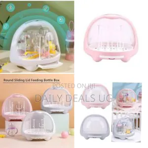 Baby Bottle Drying Rack Organizers And Storage, Must Haves