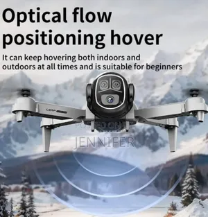 Aerial Photography Drone