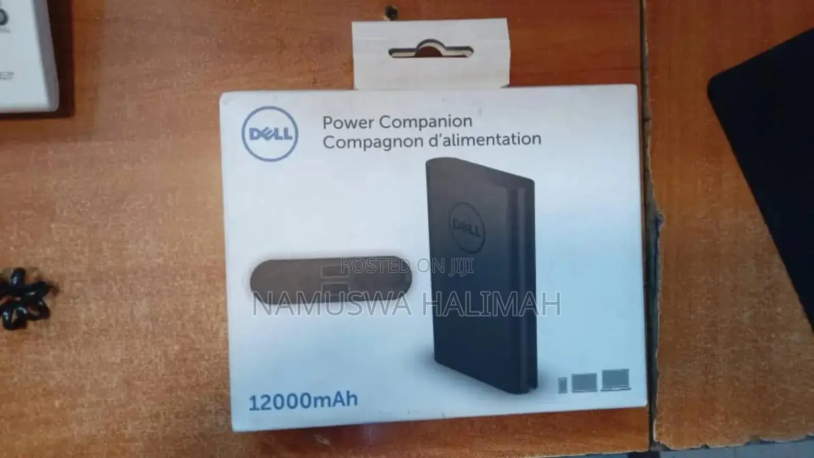 Dell Power Companion