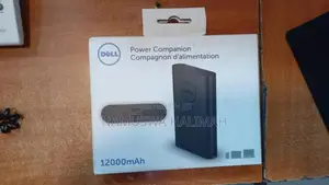 Dell Power Companion