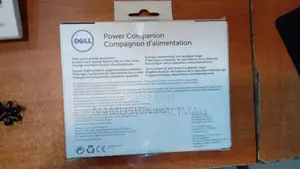 Dell Power Companion