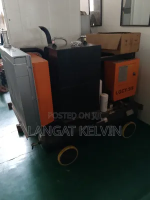 Multi- Purpose Air Compressor