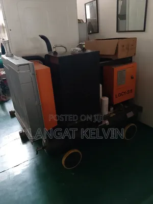 Multi- Purpose Air Compressor
