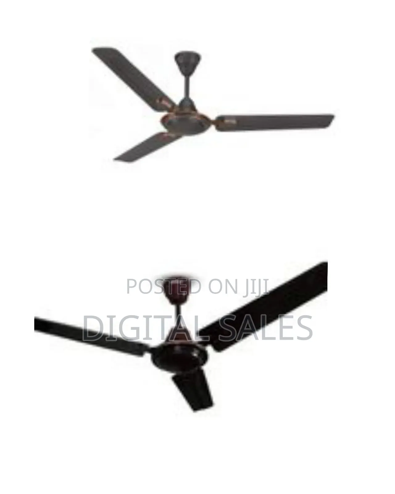 Mp56 Smart Plus Precision Balanced Blade Ceiling Fan For Home High