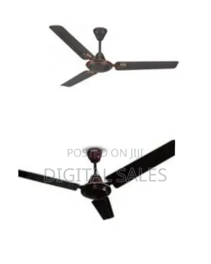 Mp56 Smart Plus Precision Balanced Blade Ceiling Fan For Home High