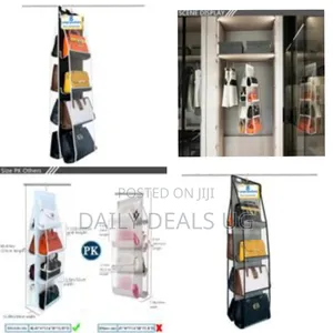1pack Purse Organizer, New Improved Larger, Purse Organizer