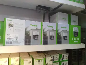 Wireless Pt Camera
