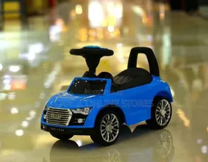 Kids Toy Car Push Car 1-4 Years
