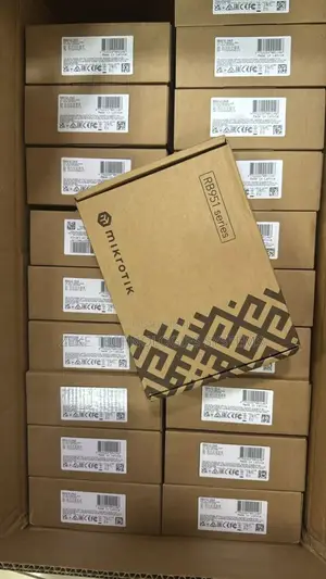 Mikrotik Rb951
