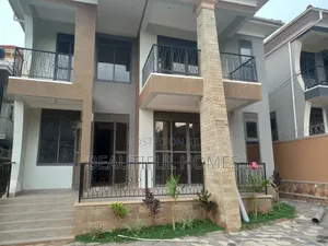 Furnished 5bdrm House in Kira Town for sale