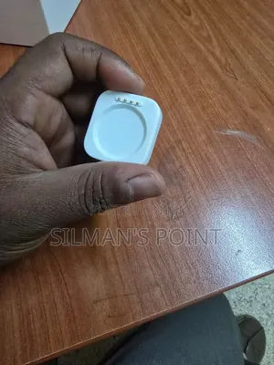 One Plus Watch 3 Black New