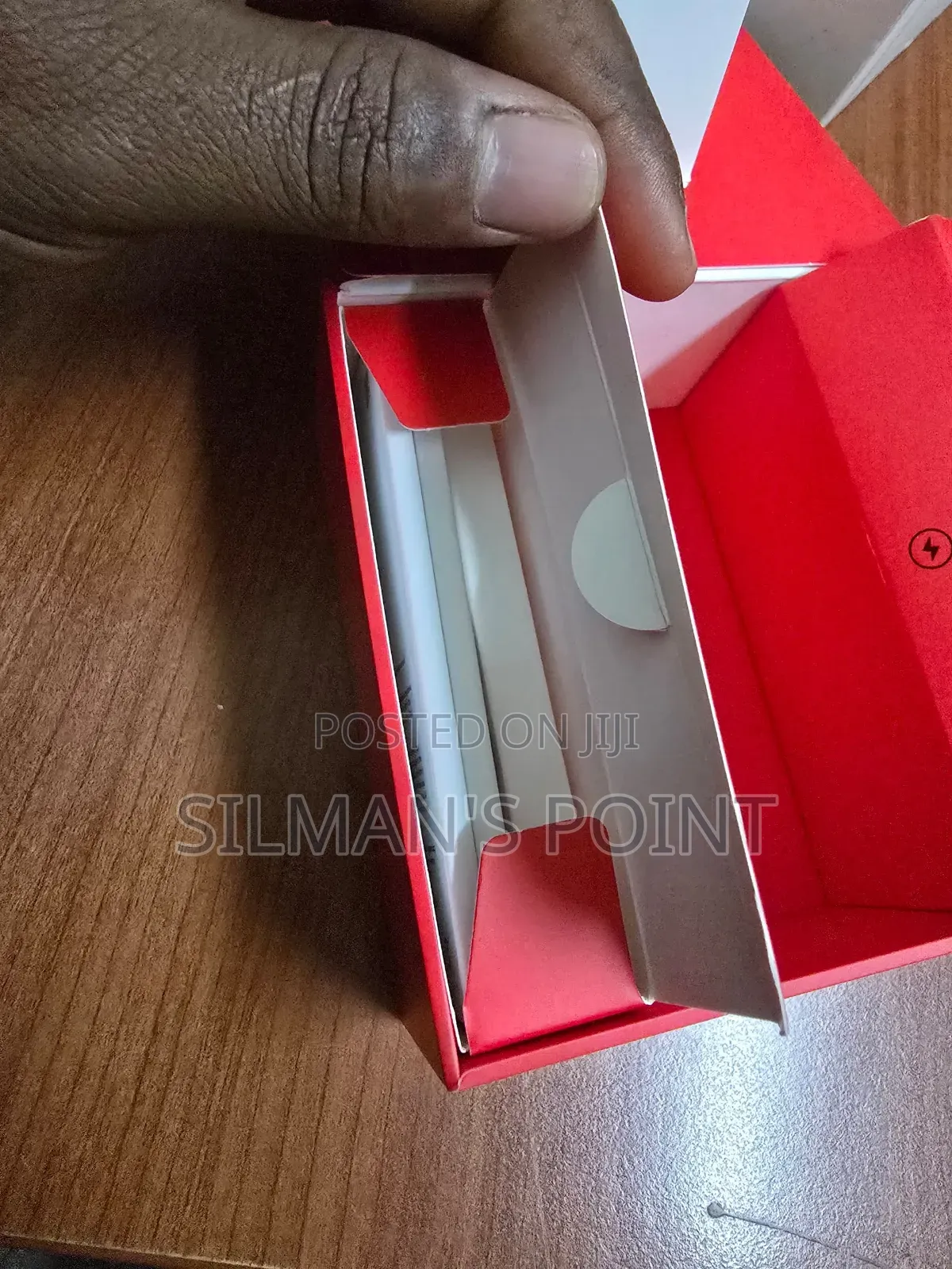 One Plus Watch 3 Black New