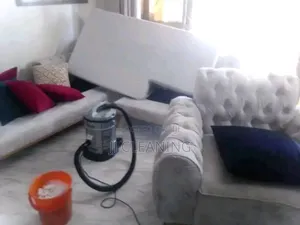 Sofa Cleaning Services