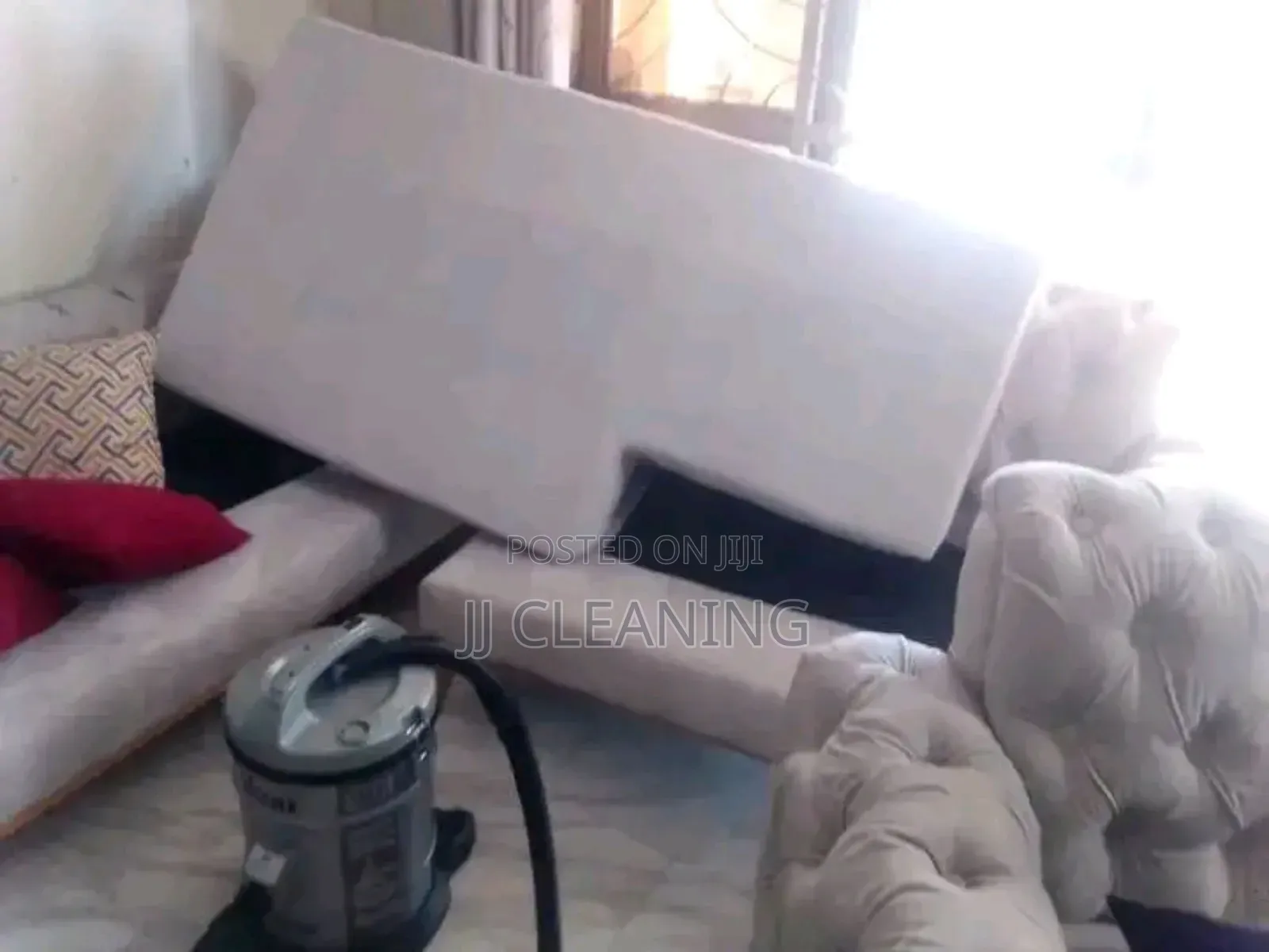 Sofa Cleaning Services