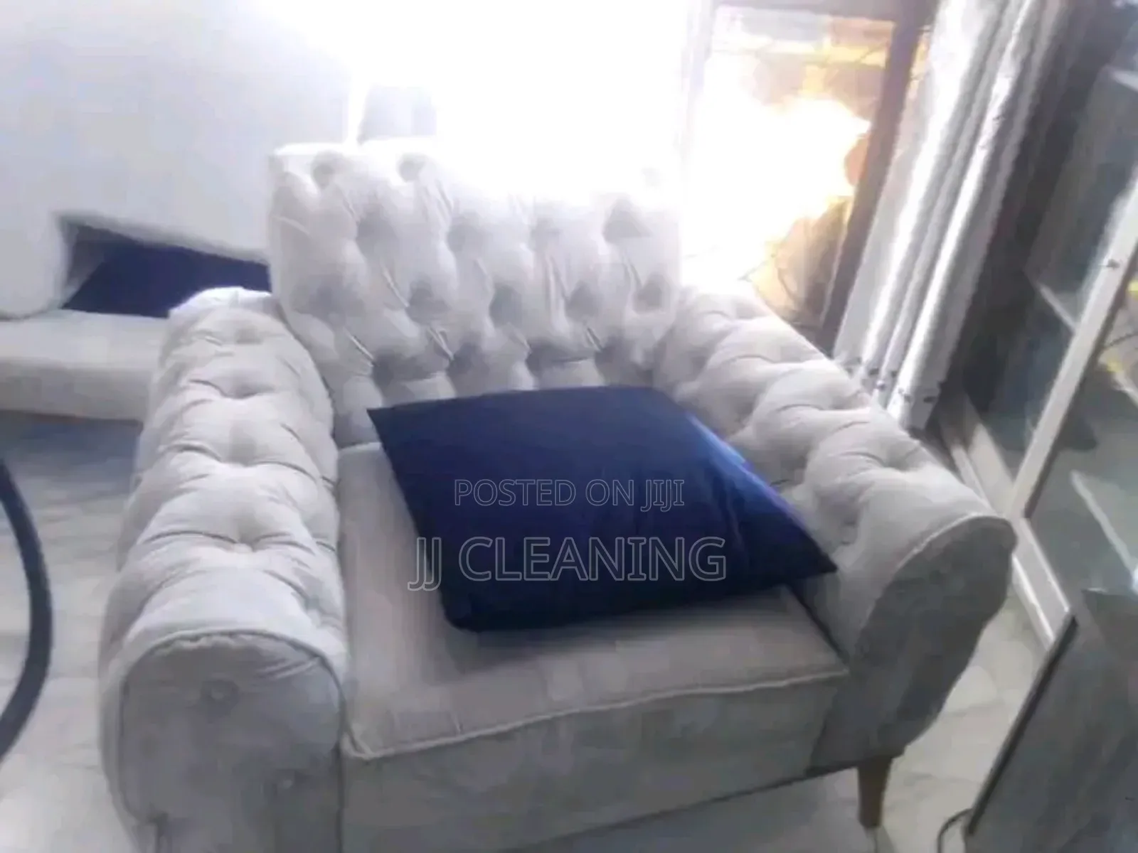 Sofa Cleaning Services