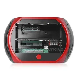 Multi-Function HDD Docking Station, Model 893u3.
