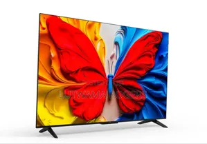 TCL Qled 40inch