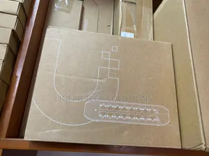 Ubiquiti Unifi Switch Pro 48 Poe (Usw-Pro-48-Poe).