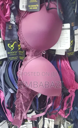 Ladies Bra