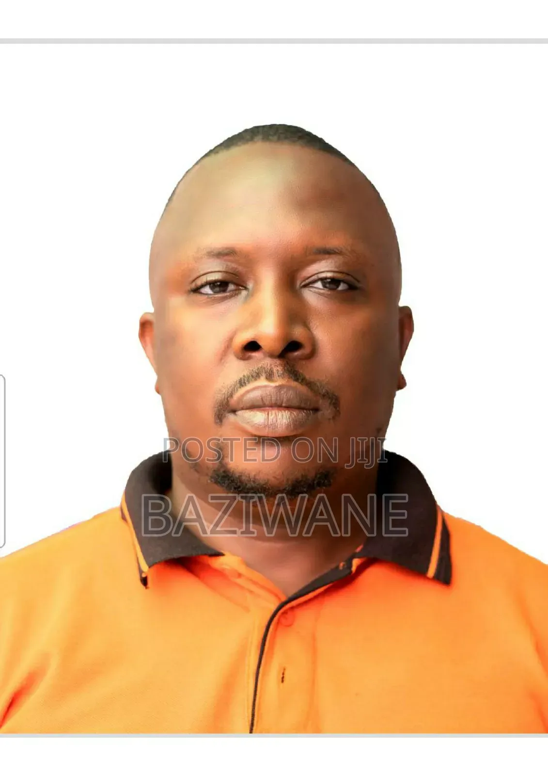 Mr Baziwane Timothy