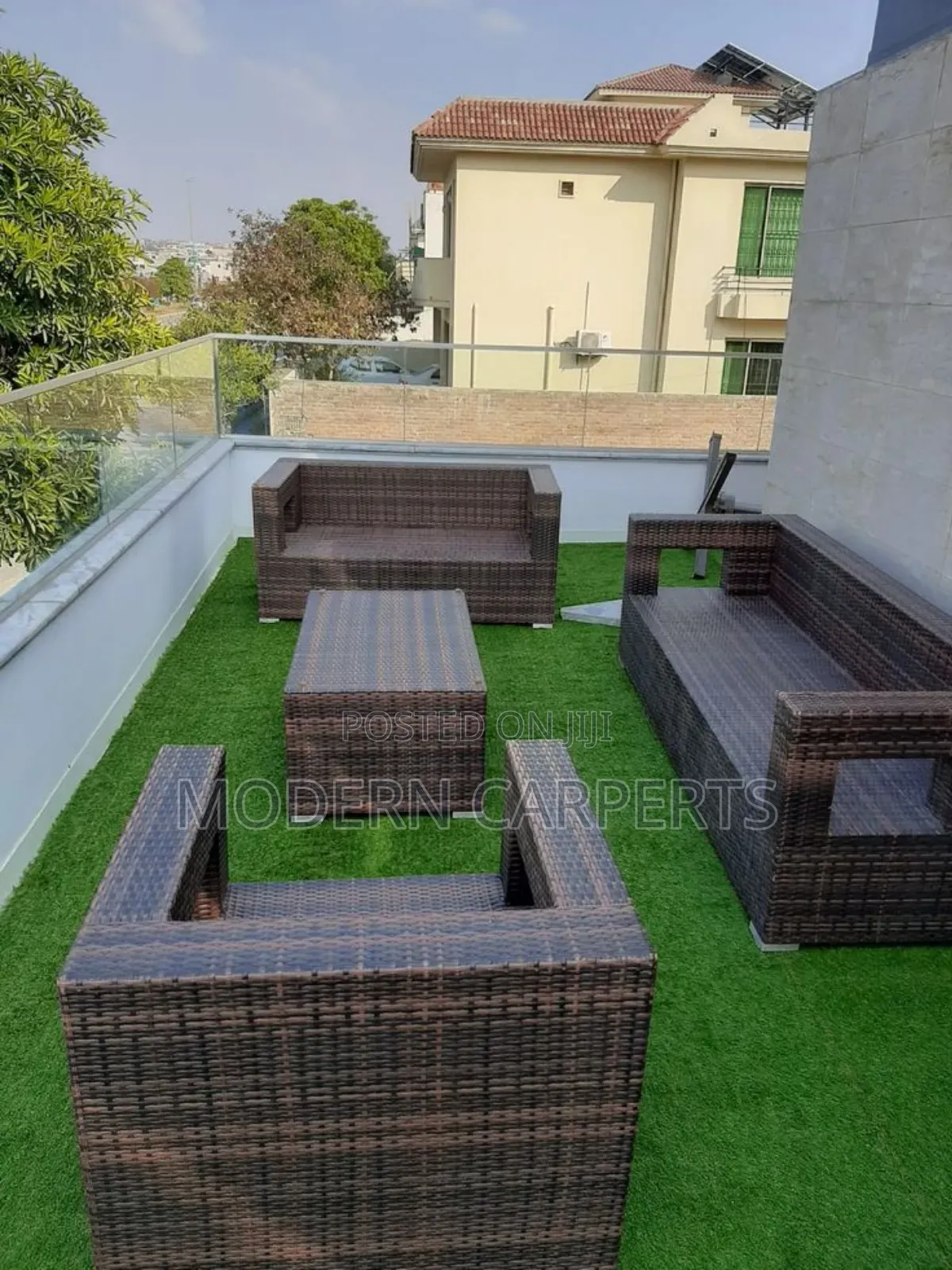VMXX Artificial Turf