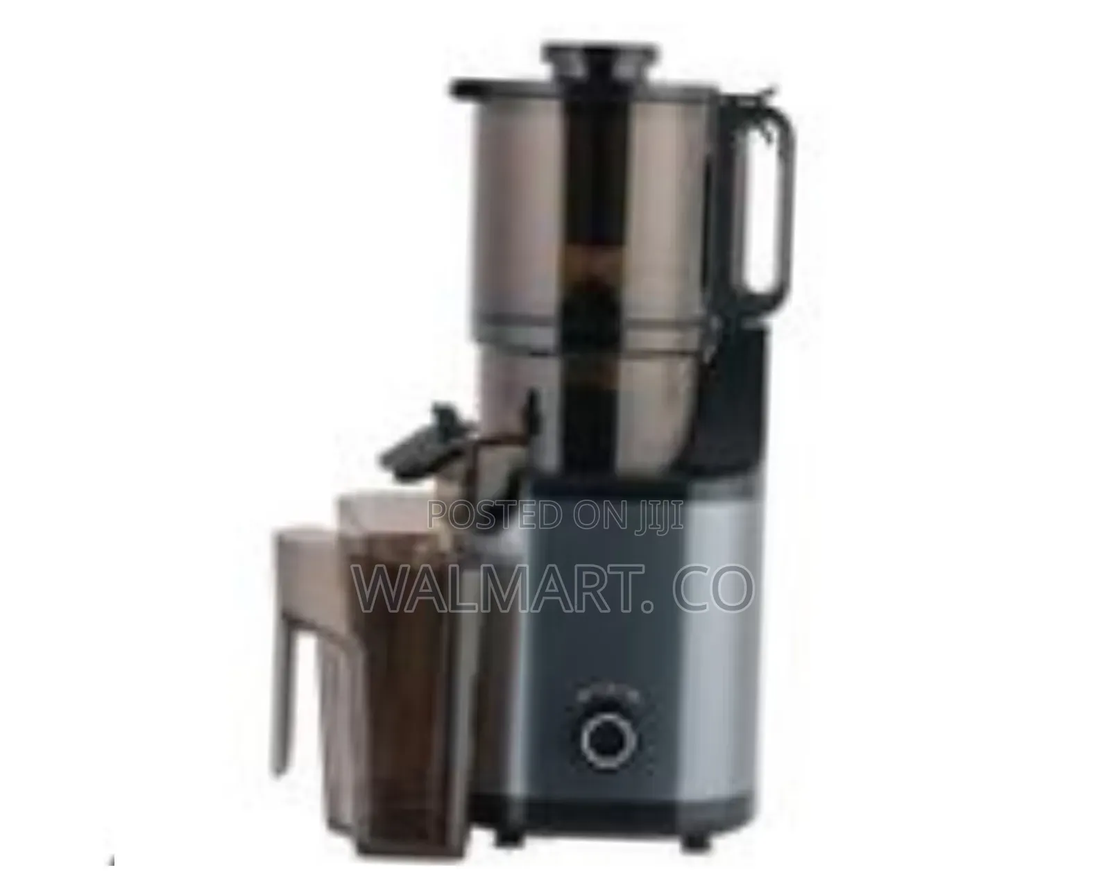 Commercial Big Mouth Cold Presser Slow Juicer Machine