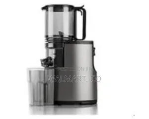 Saachi Slow Juicer 700ml Pulp Container 1000ml Juice Container
