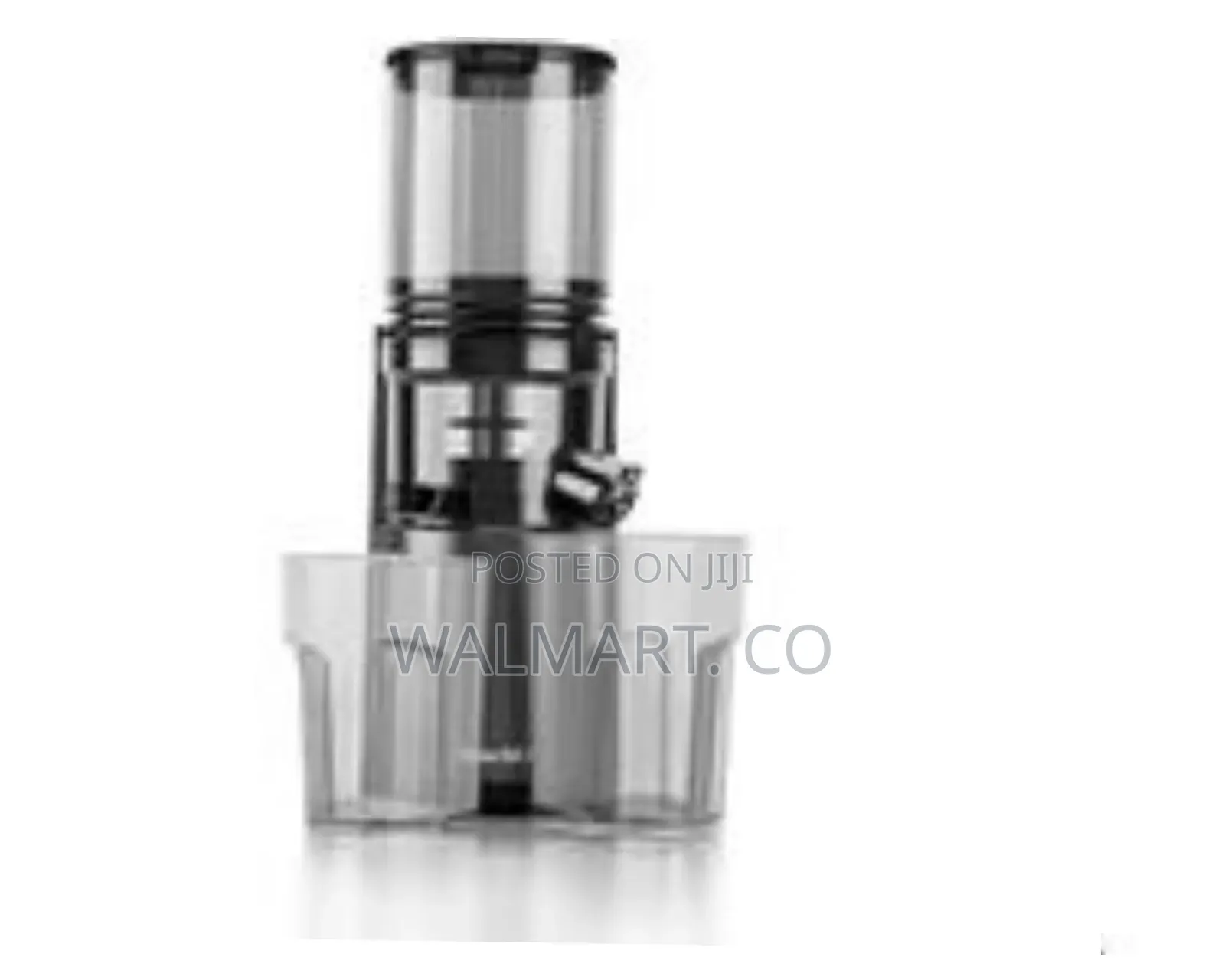 Saachi Slow Juicer 700ml Pulp Container 1000ml Juice Container