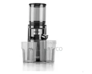 Saachi Slow Juicer 700ml Pulp Container 1000ml Juice Container