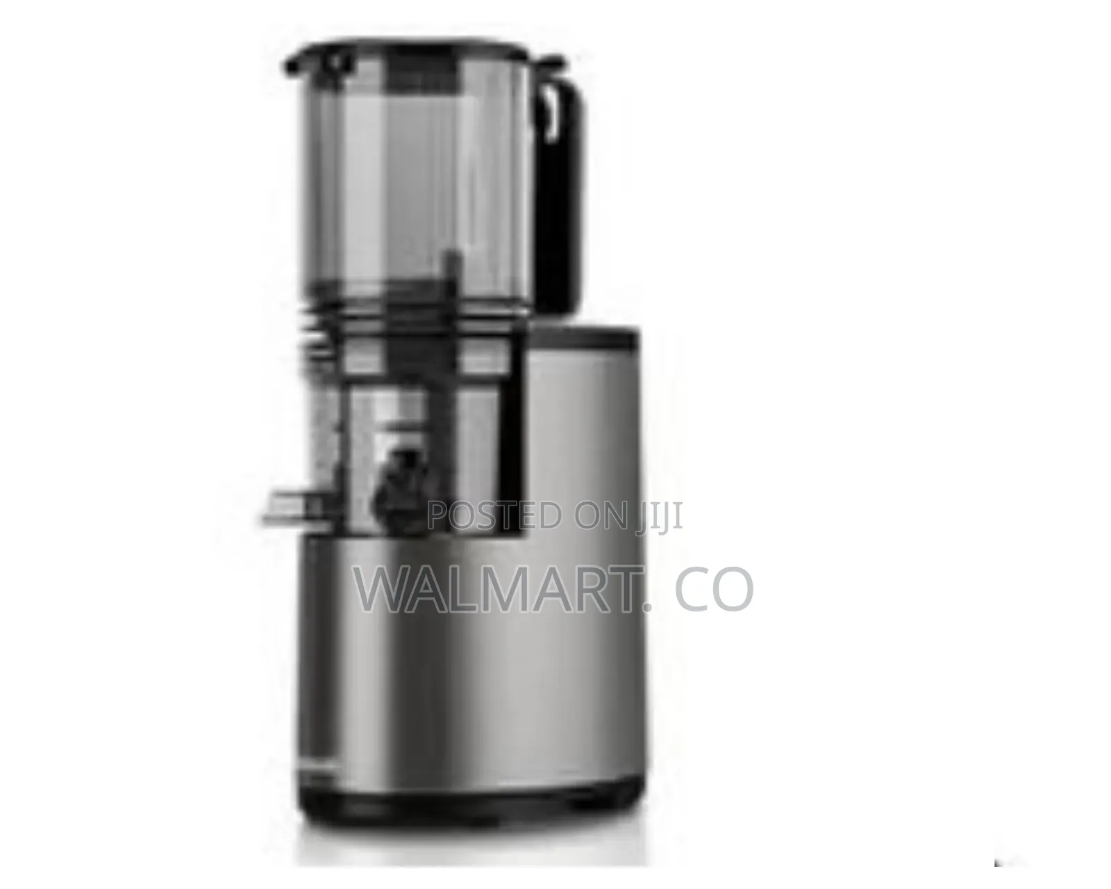 Saachi Slow Juicer 700ml Pulp Container 1000ml Juice Container