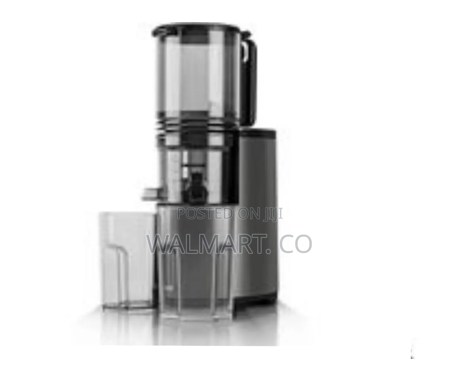 Saachi Slow Juicer 700ml Pulp Container 1000ml Juice Container