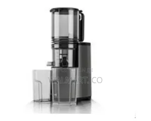 Saachi Slow Juicer 700ml Pulp Container 1000ml Juice Container