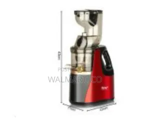 Raf Automatic Fruit and Vegetable Juice Extractor
