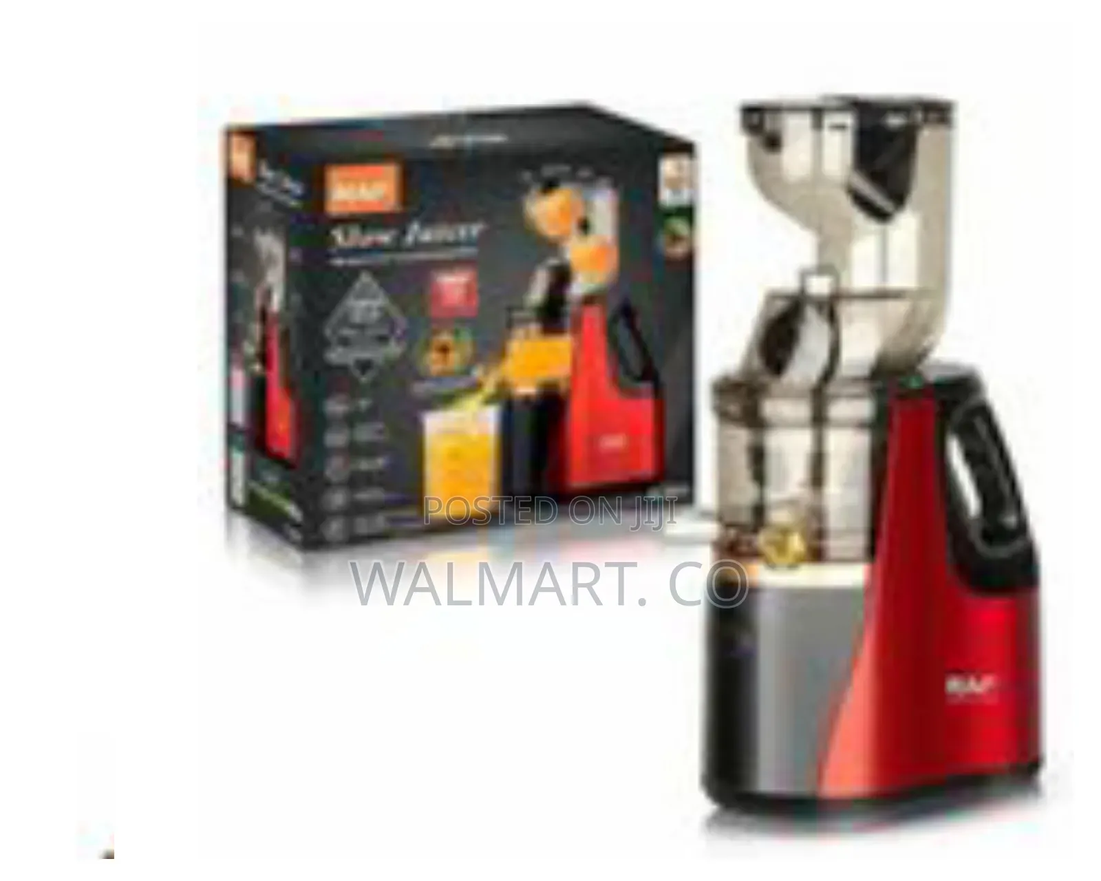 Raf Automatic Fruit and Vegetable Juice Extractor