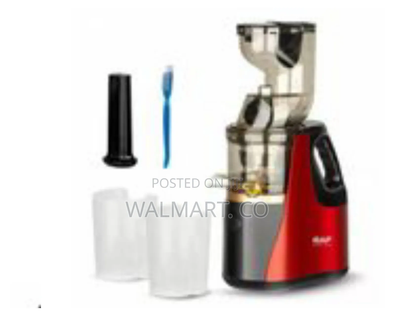 Raf Automatic Fruit and Vegetable Juice Extractor