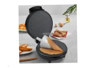 Sonifer Automatic Egg Roll Ice Cream Cone Maker