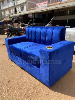 2 Seater Sofa