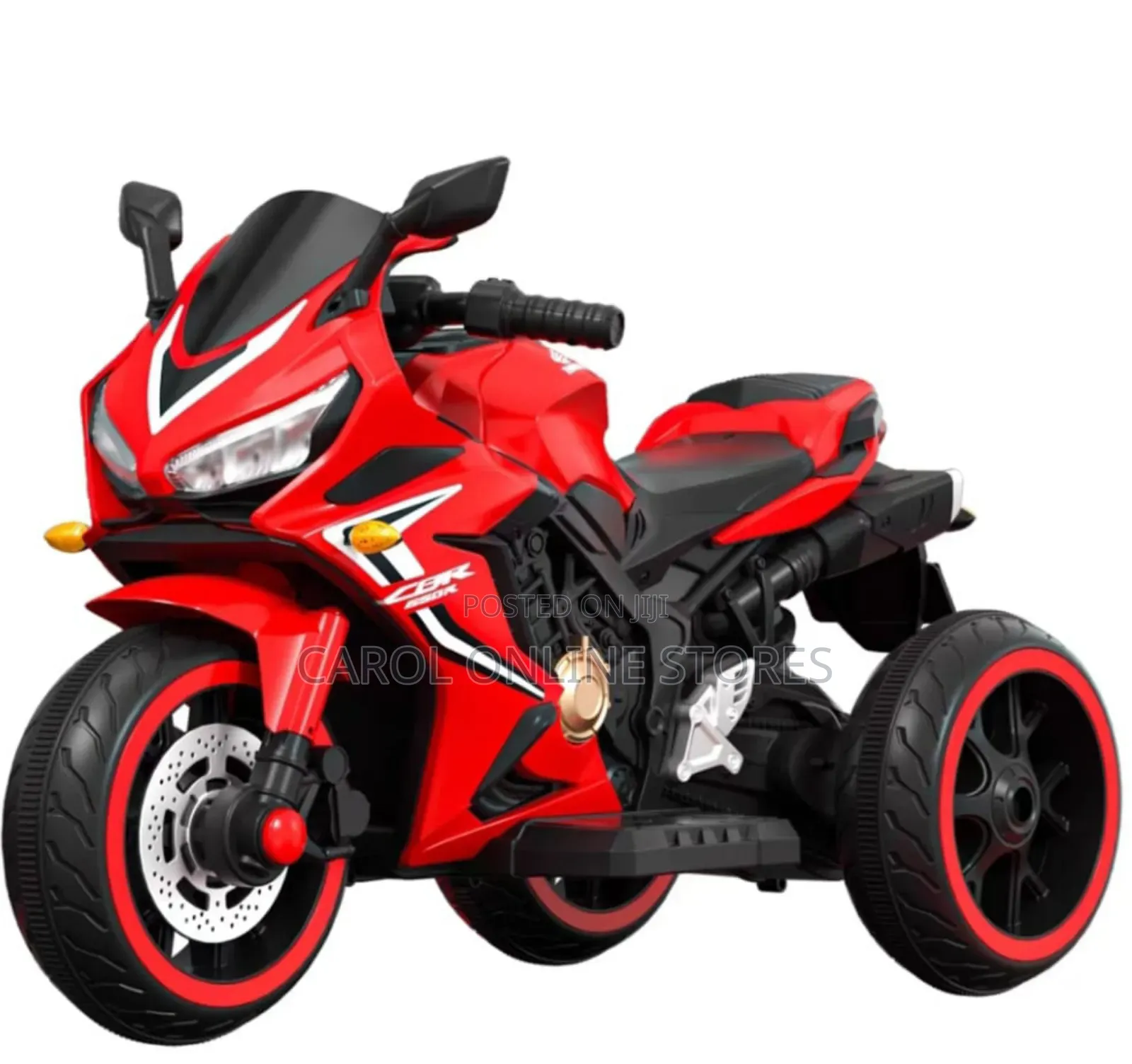 Kids Electric Motorcycle 1-5years